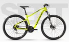 HAIBIKE Dviratis