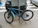 UNIBIKE Dviratis