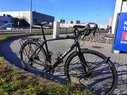 Trek Dviratis