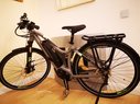 HAIBIKE Dviratis