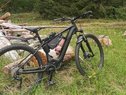 Specialized Dviratis