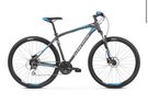 Kross Hexagon 5.0 Dviratis