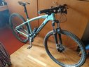 Bianchi Dviratis