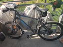 Rockrider Dviratis