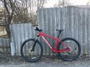 Specialized Dviratis