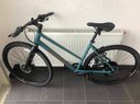 Specialized Dviratis