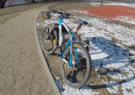 HAIBIKE Dviratis