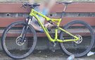 Specialized Dviratis