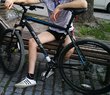 Fuji Dviratis