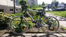 Haibike Dviratis
