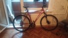 FUJI Dviratis