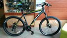 FUJI Dviratis
