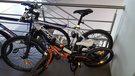 Orbea Dviratis