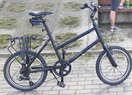 Orbea Dviratis