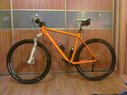 ZR Race 29er 7.0 Dviratis