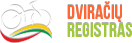 Dviračių registras